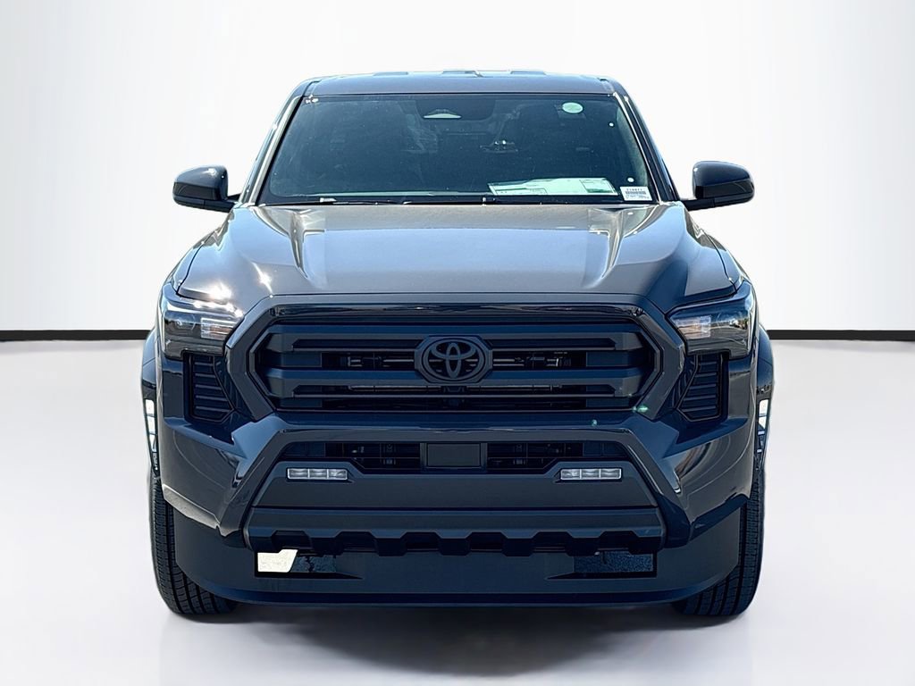 New 2026 Toyota Tacoma SR5 image 2