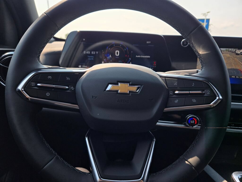 New 2027 Chevrolet Equinox LT w/ Convenience Package II AWD/4WD image 29