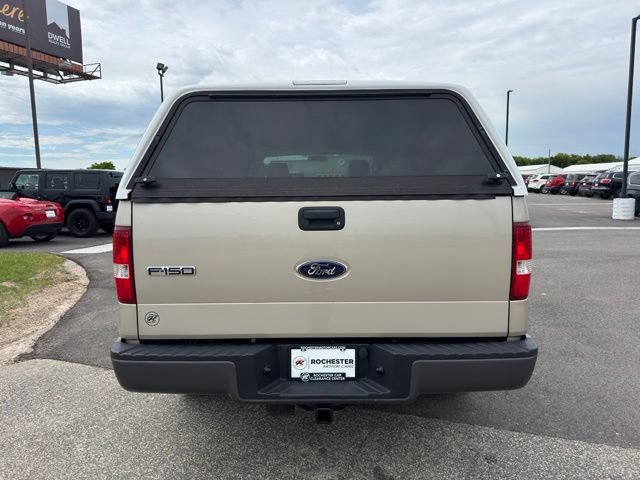 Used 2008 Ford F150 XL RWD image 29