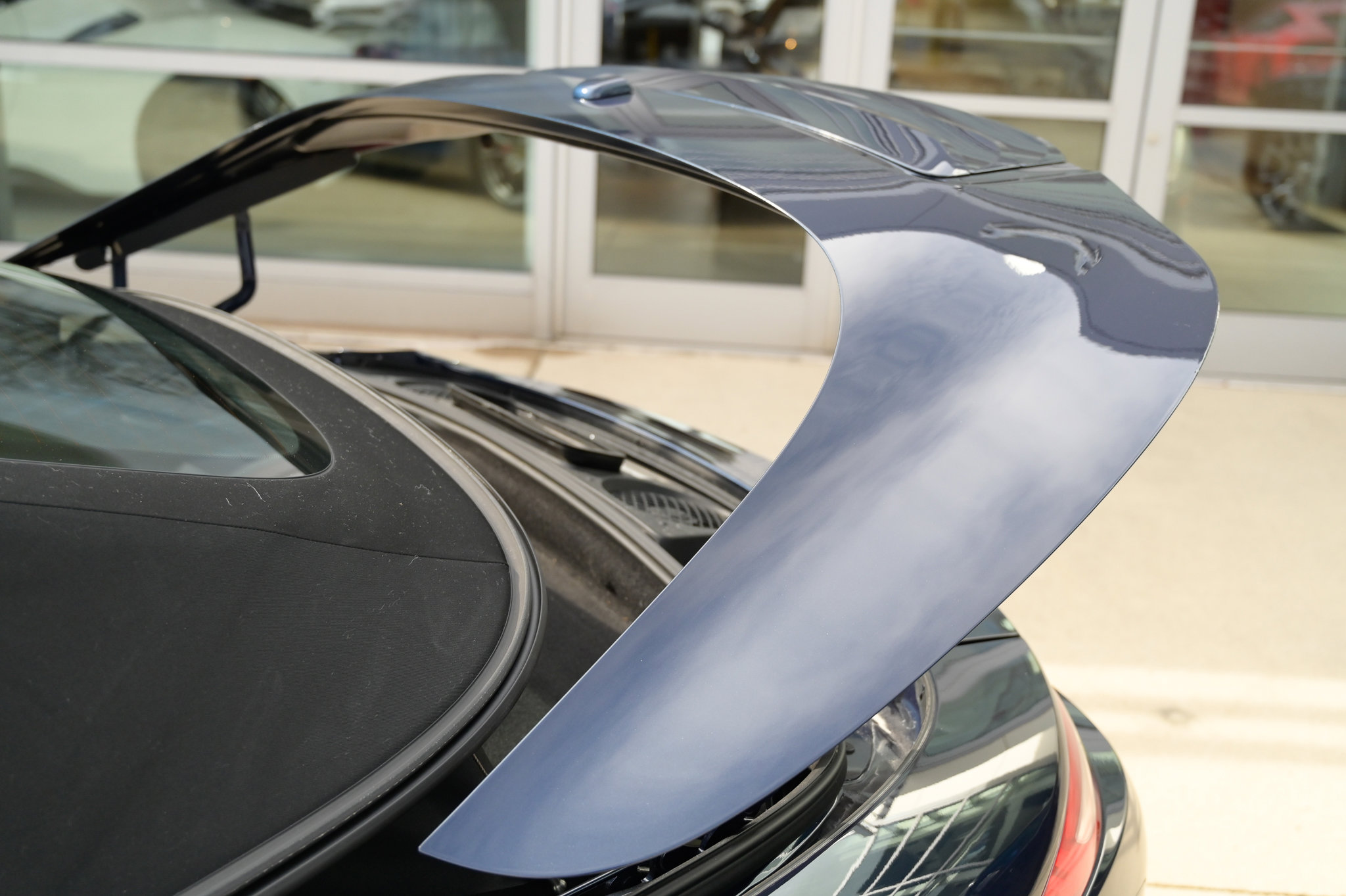 Used 2016 Porsche 911 Carrera S image 33