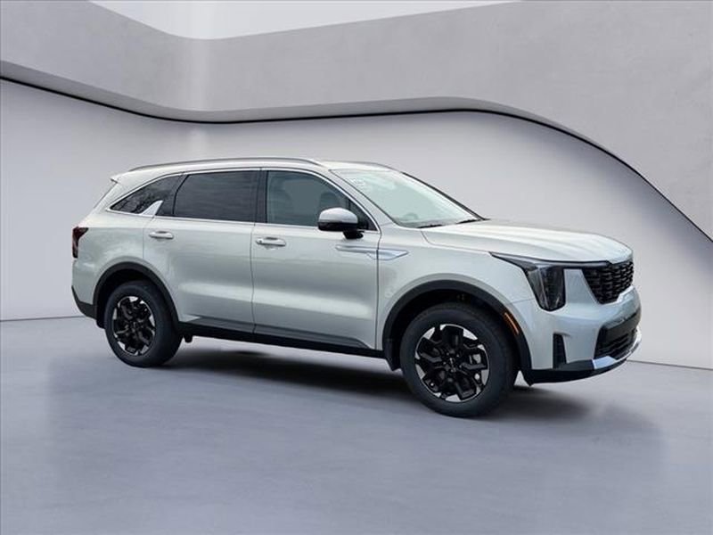 New 2026 Kia Sorento S image 7