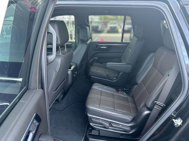 Used 2025 Chevrolet Tahoe High Country image 24
