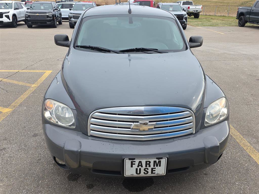 Used 2008 Chevrolet HHR LS image 6