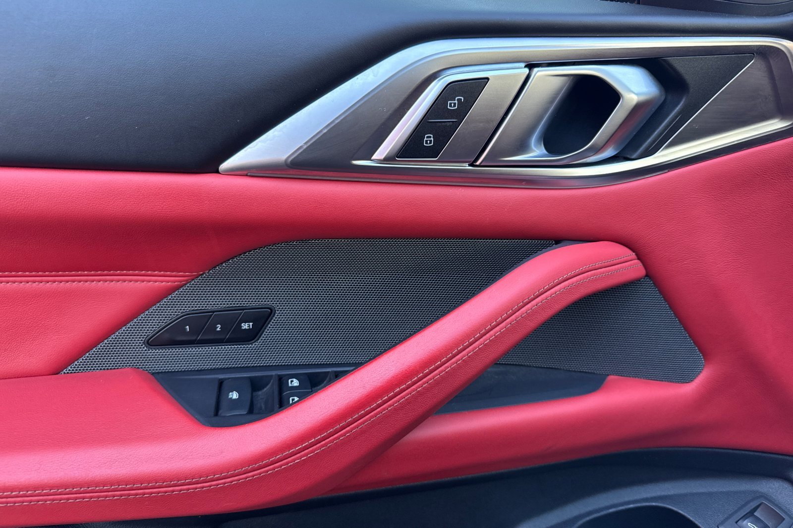 Used 2022 BMW M4 xDrive Competition image 15