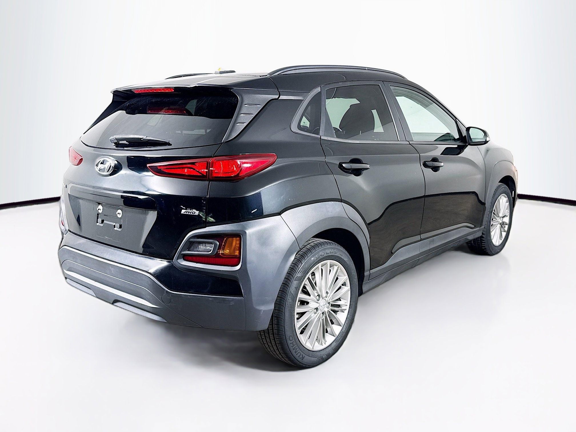 Used 2021 Hyundai Kona SEL AWD/4WD image 31