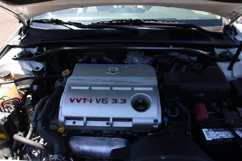 Used 2004 Toyota Solara SLE FWD image 16