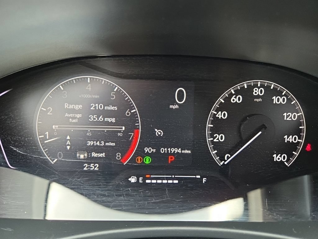 Used 2023 Honda Civic LX image 15