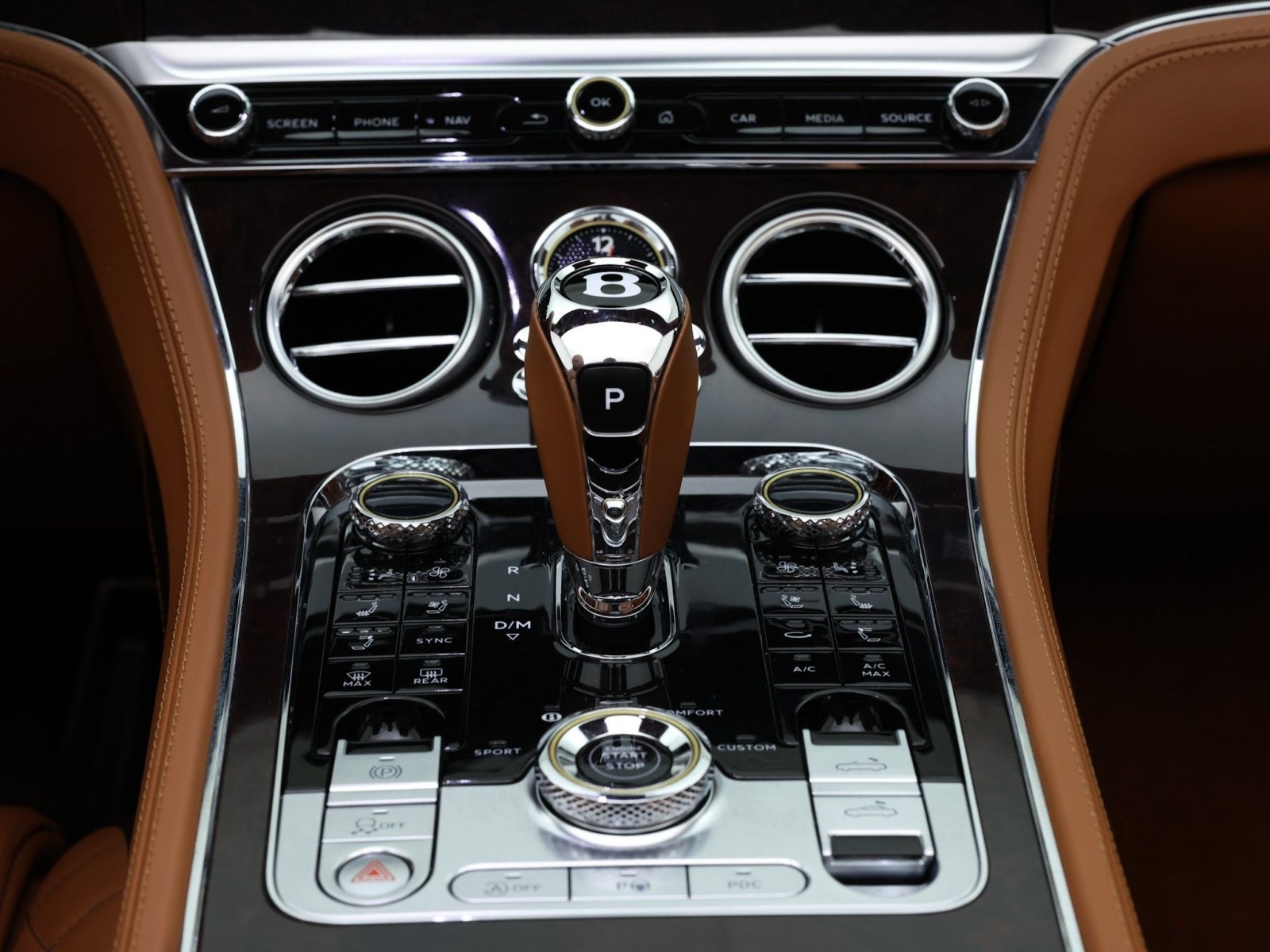 Used 2022 Bentley Continental GT Speed AWD/4WD image 34