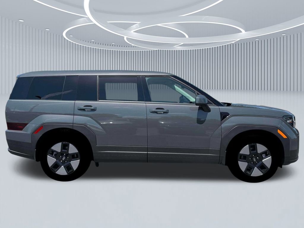New 2026 Hyundai Santa Fe SE image 9