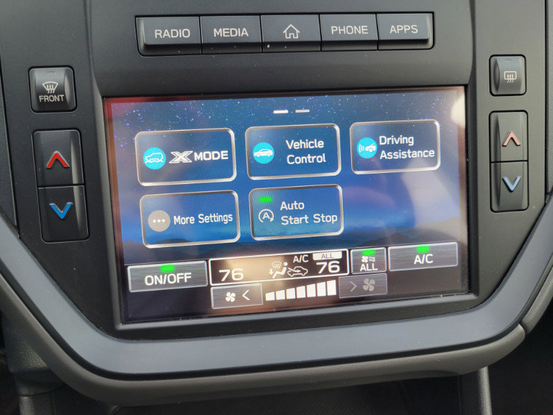 Used 2025 Subaru Crosstrek 2.0i image 27