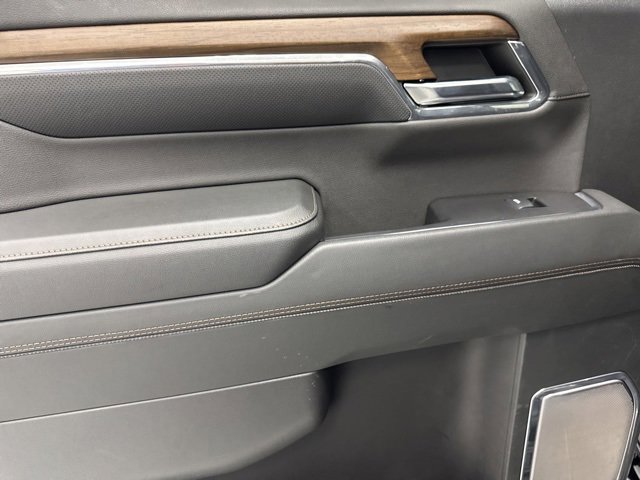 Used 2024 Chevrolet Silverado 1500 High Country image 27