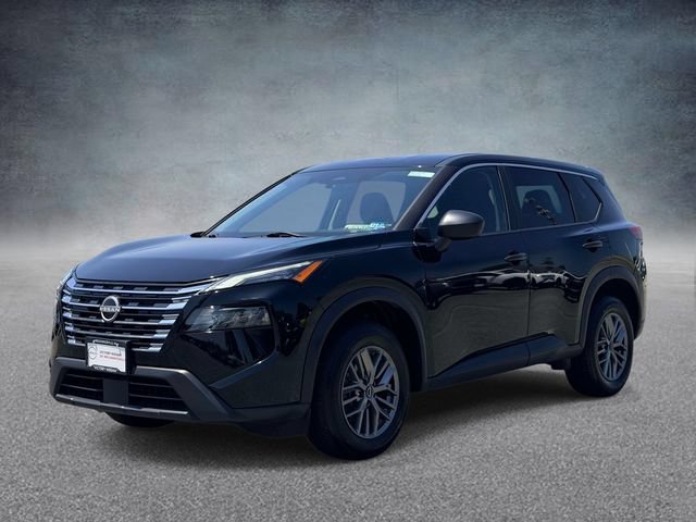 Used 2024 Nissan Rogue S AWD/4WD image 5