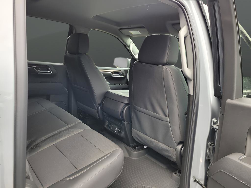 New 2025 Chevrolet Silverado 1500 LT image 29