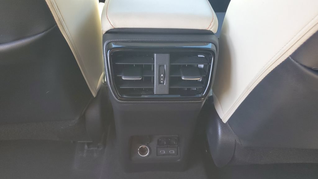 Used 2024 Lexus NX 350 AWD w/ Cold Area Package image 13