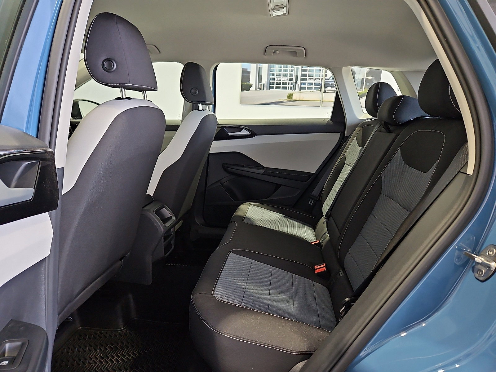 New 2026 Volkswagen Taos S FWD image 9