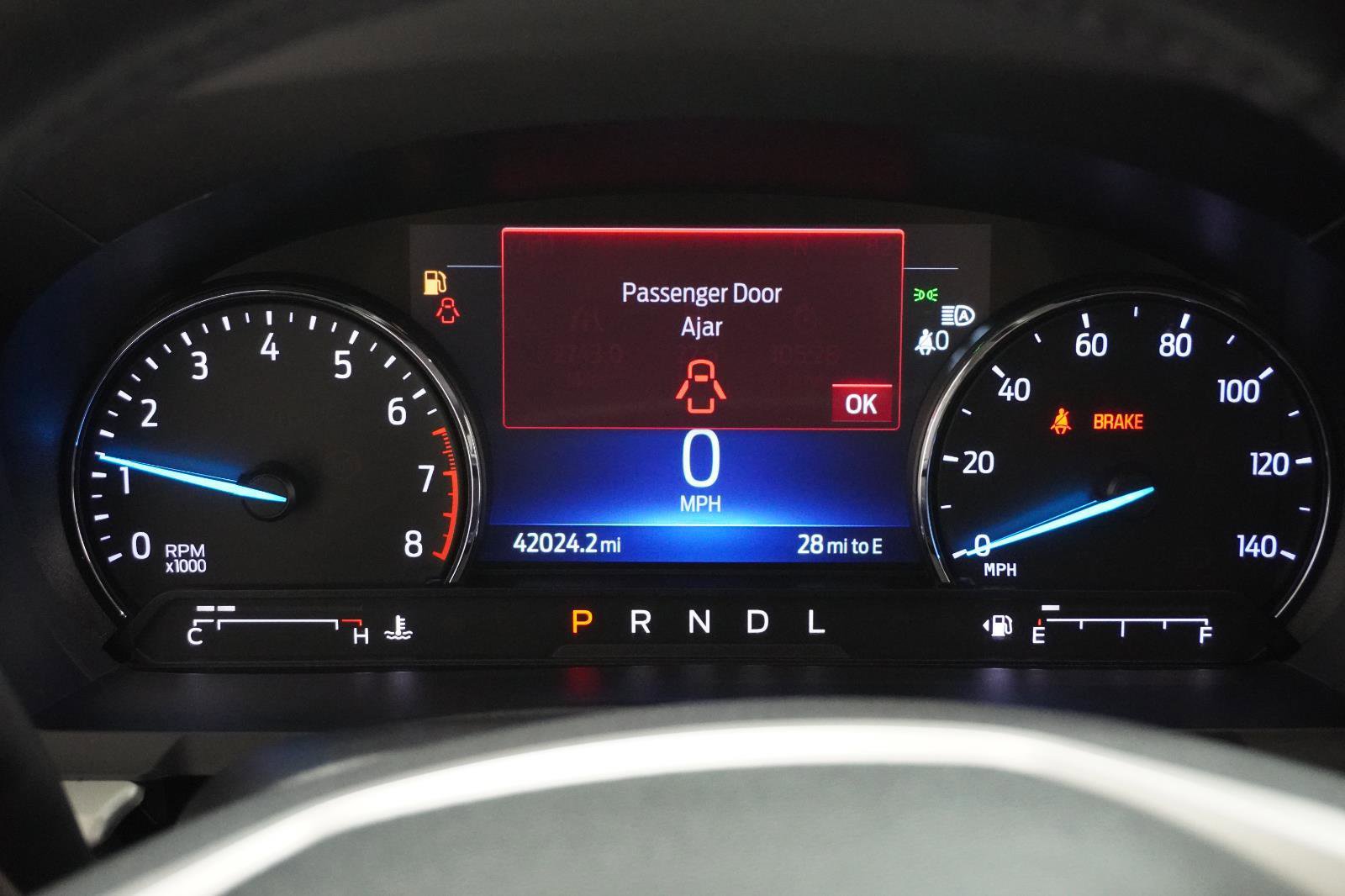 Used 2023 Ford Explorer XLT w/ Equipment Group 202A RWD image 25