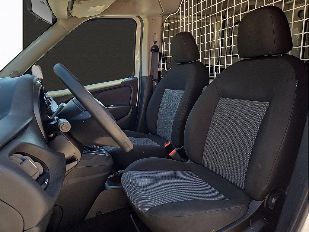 Used 2020 RAM ProMaster City Tradesman image 11