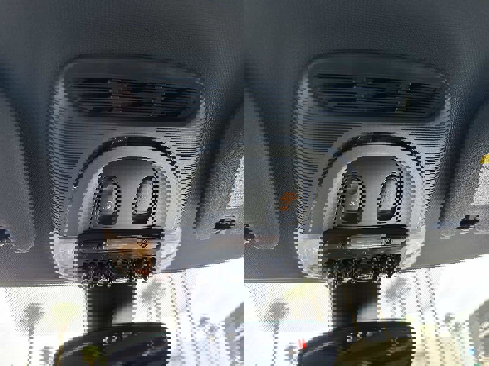 Certified 2024 MINI Cooper Clubman S image 27