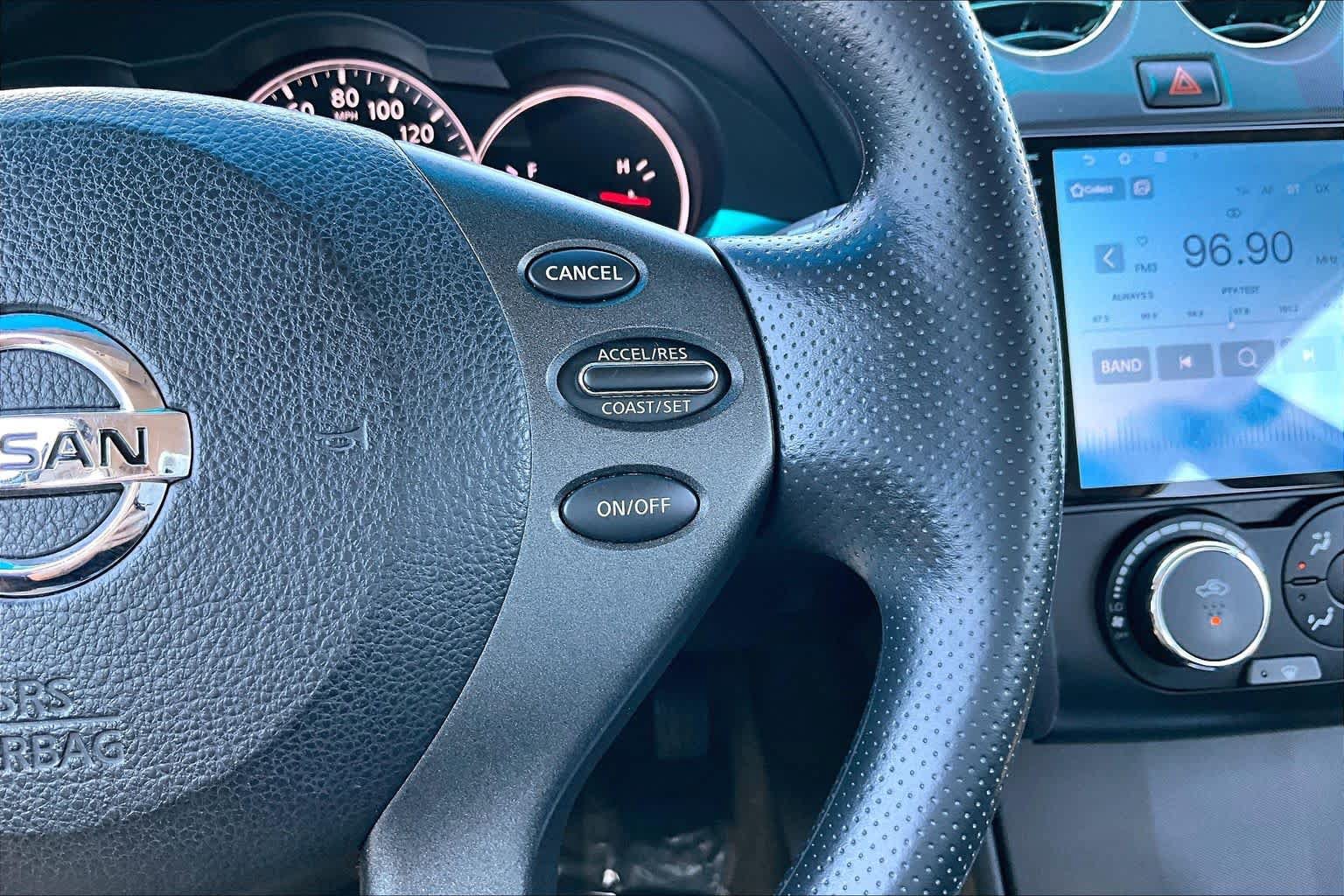 Used 2012 Nissan Altima 2.5 S FWD image 22