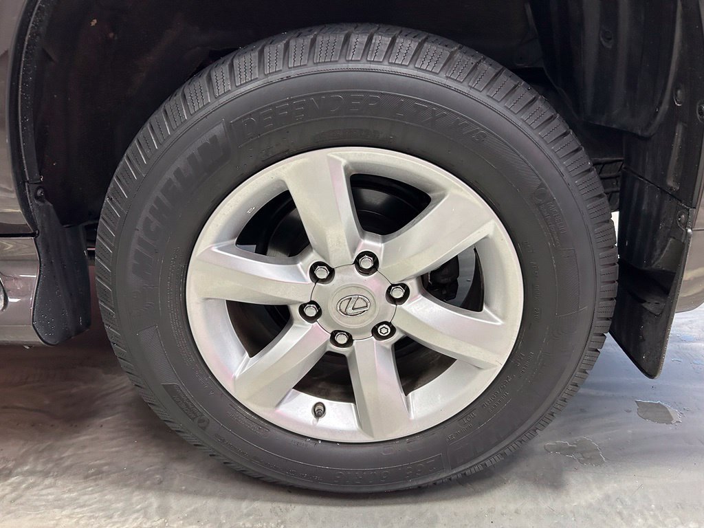 Used 2012 Lexus GX 460 w/ Comfort Plus Pkg AWD/4WD image 34