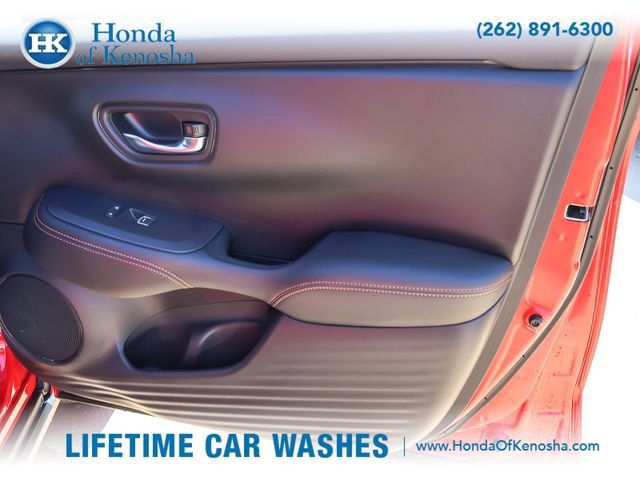 Used 2025 Honda HR-V Sport image 25