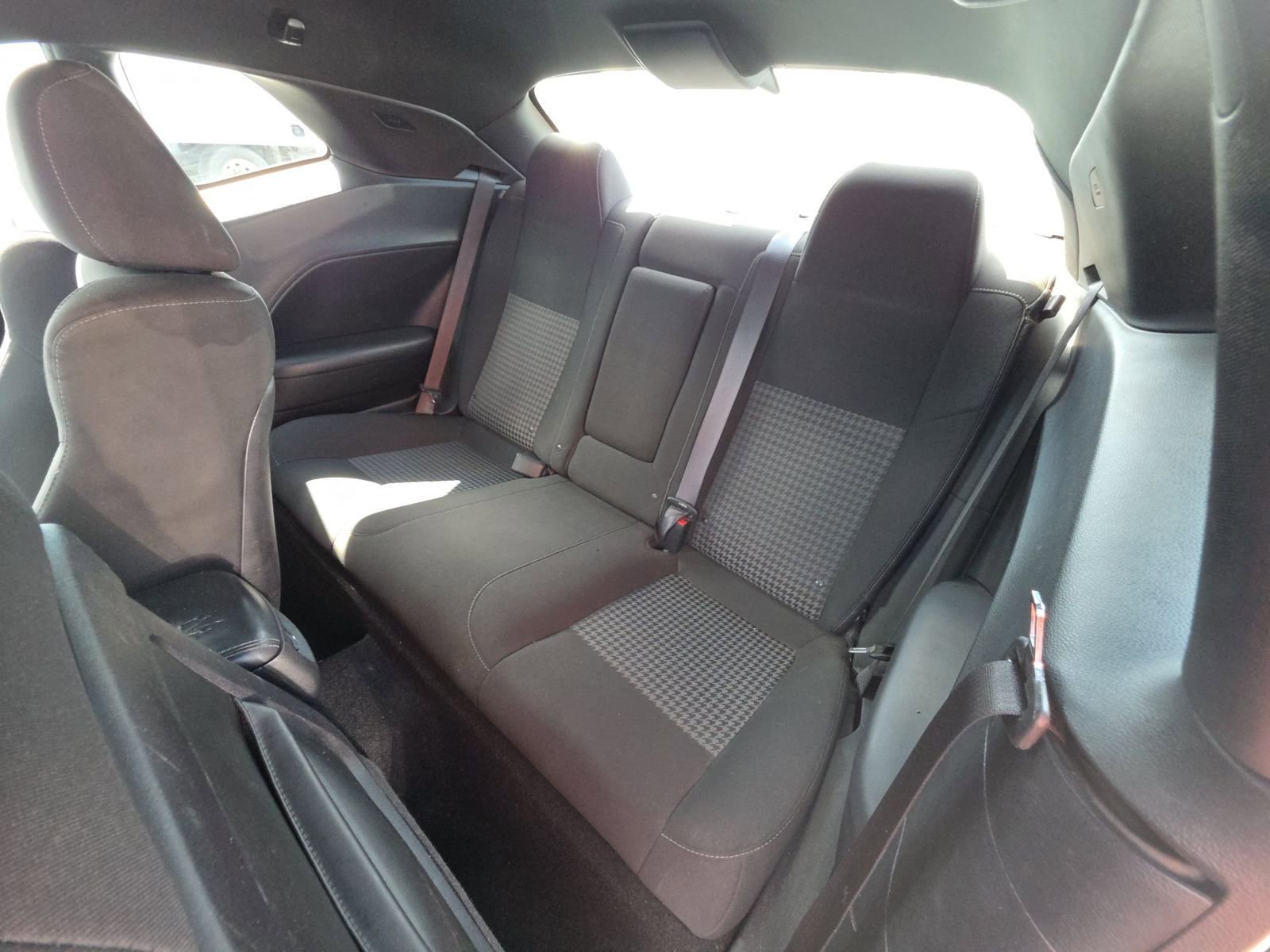 Used 2021 Dodge Challenger R/T RWD image 4
