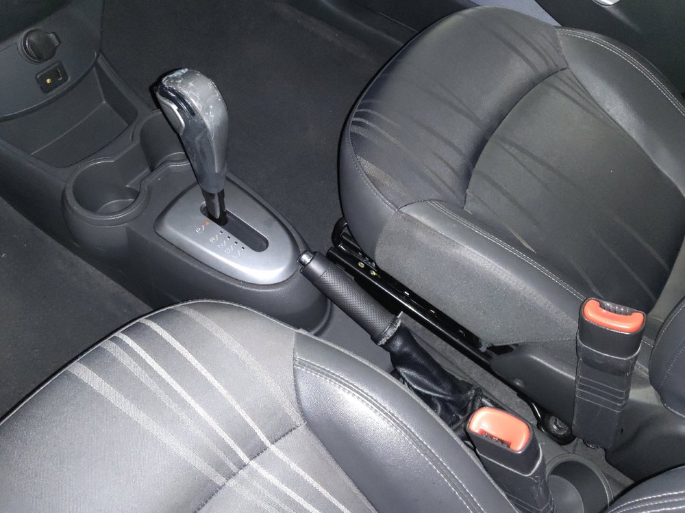 Used 2015 Chevrolet Spark LT FWD image 26