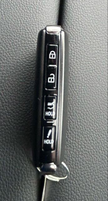 New 2026 MAZDA CX-50 2.5 Hybrid w/ Premium Plus Pkg image 26