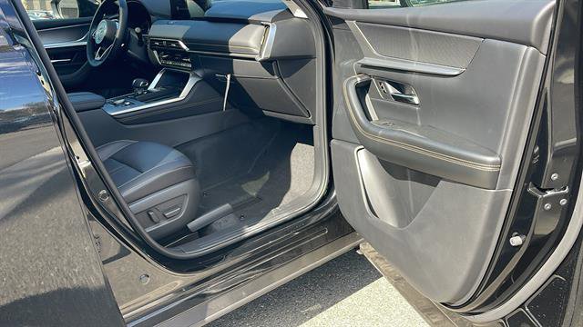 New 2025 MAZDA CX-90 3.3 Turbo w/ Preferred Package image 35