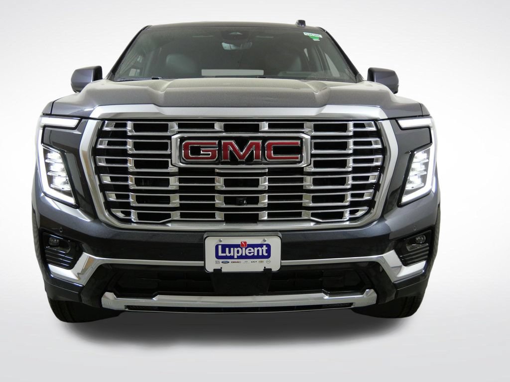 New 2026 GMC Yukon XL Denali w/ Denali Reserve Package AWD/4WD image 6