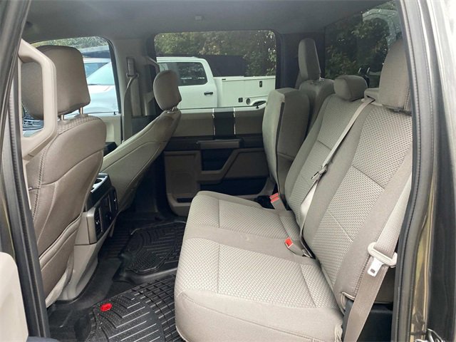 Used 2020 Ford F150 XLT image 9