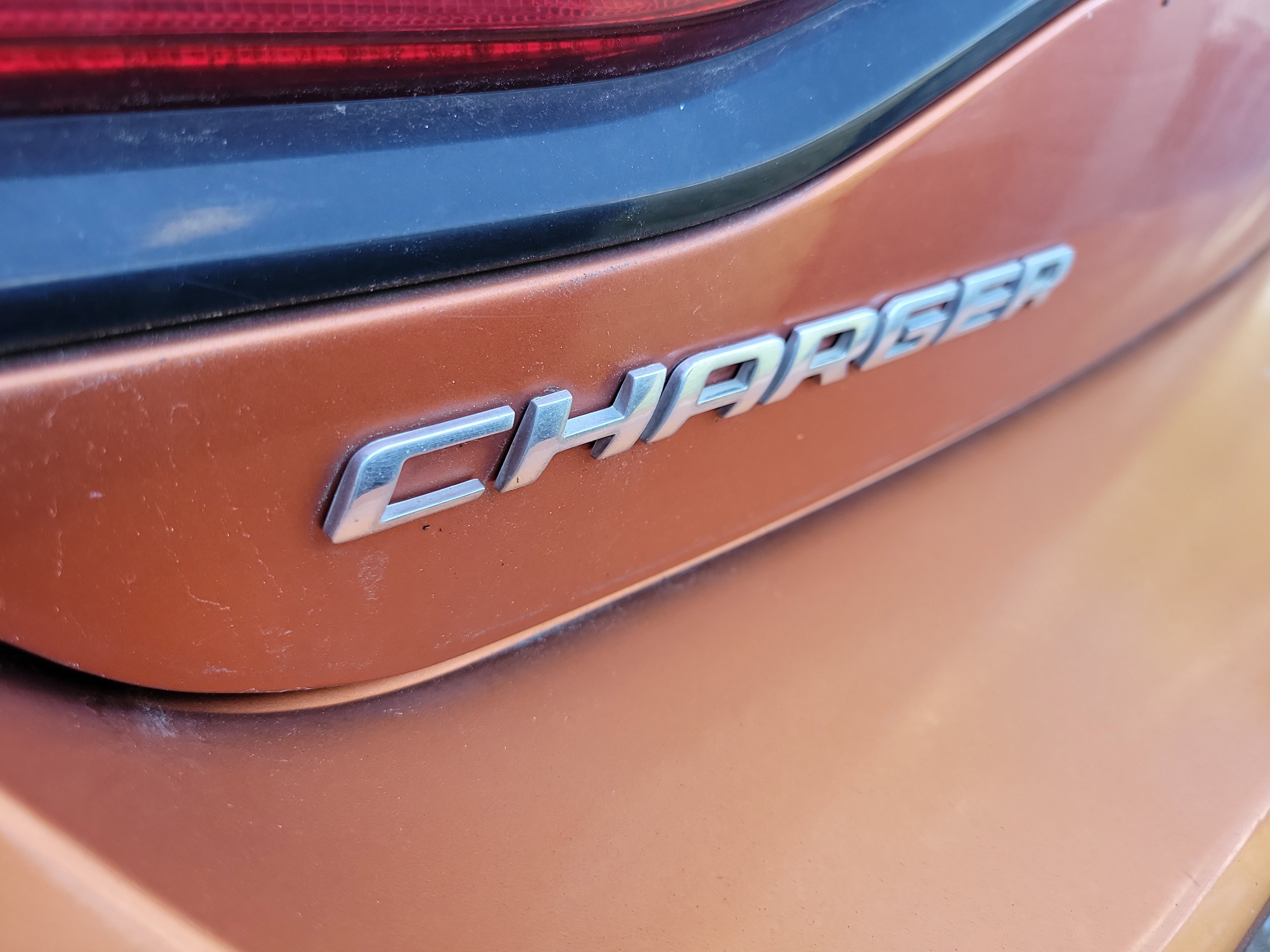 Used 2011 Dodge Charger R/T image 6