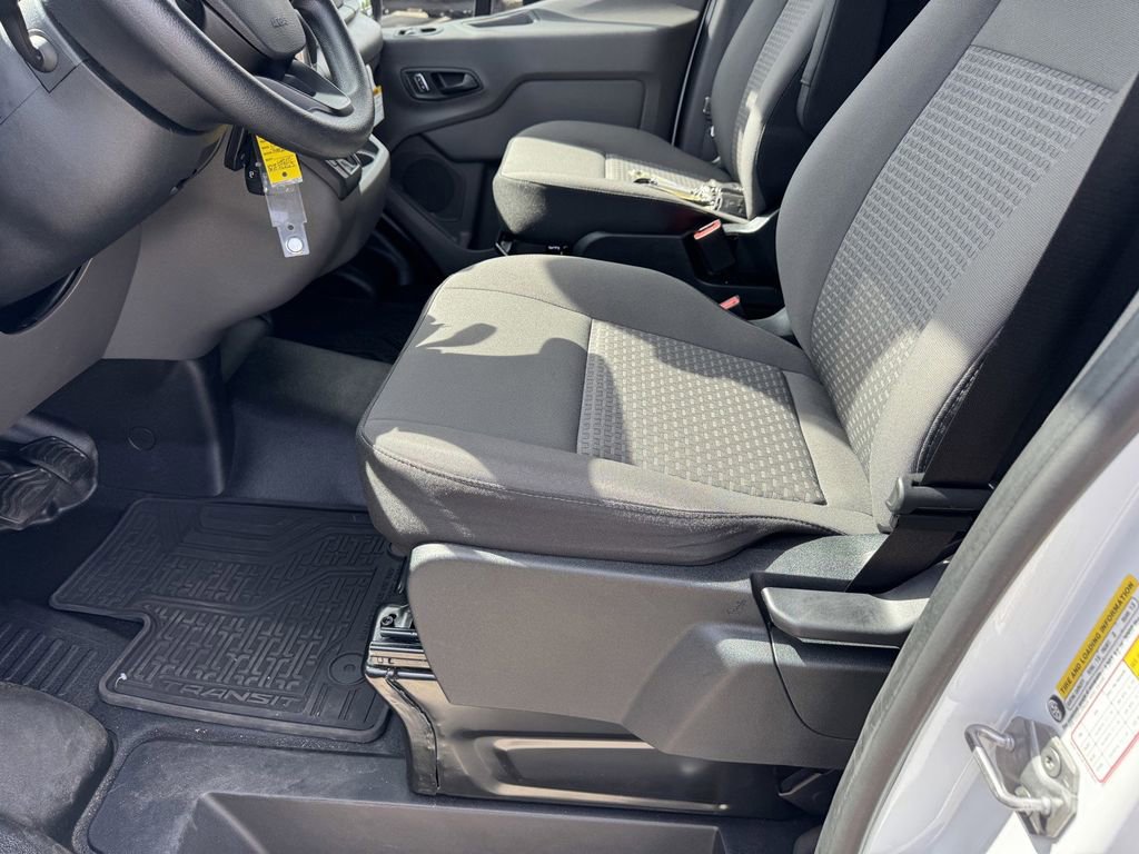 Used 2024 Ford Transit 350 XL image 15