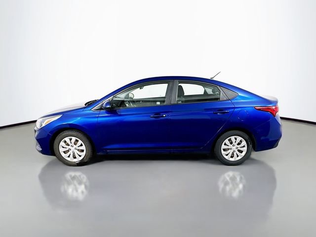 Used 2019 Hyundai Accent SE image 3