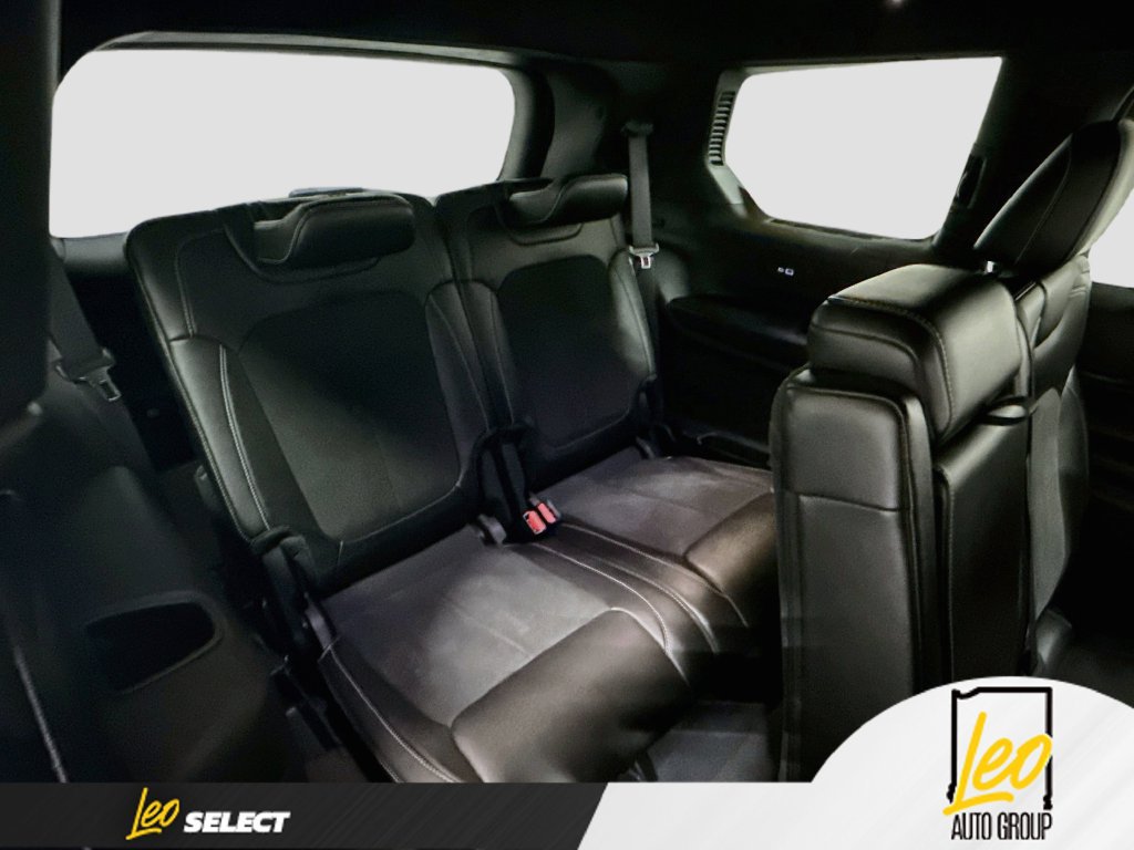 Used 2023 Jeep Grand Cherokee L Laredo AWD/4WD image 29