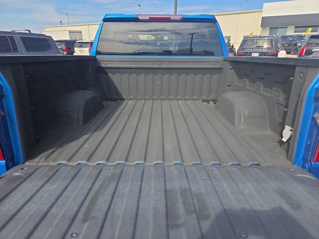 Used 2022 Chevrolet Silverado 1500 LT image 15