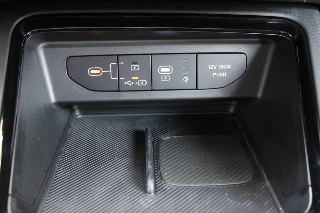 New 2026 Kia K5 EX FWD image 38