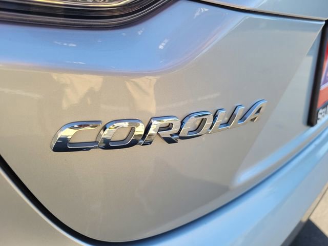 Used 2024 Toyota Corolla LE FWD image 26