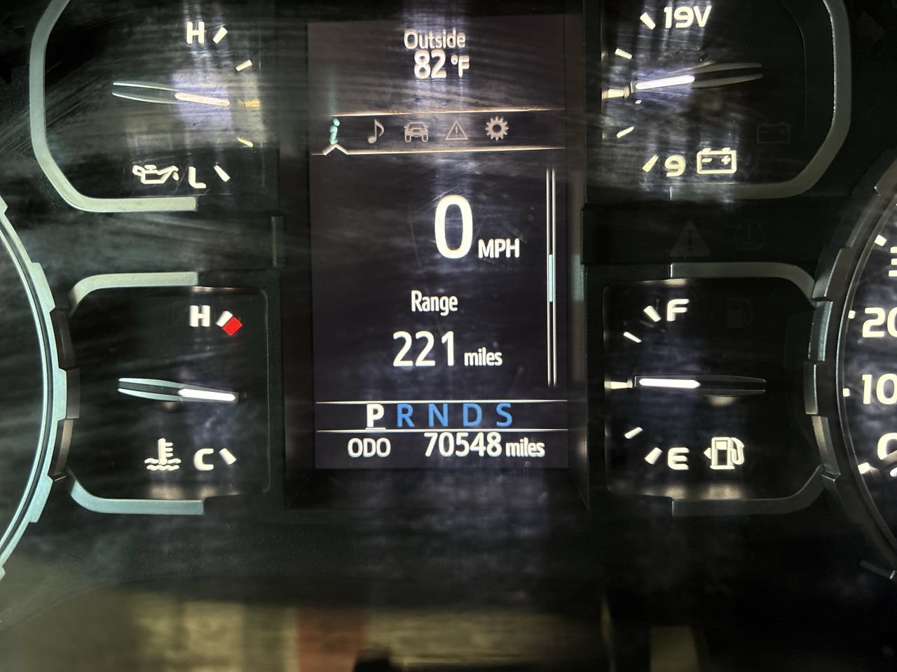 Used 2019 Toyota Tundra SR5 w/ TRD Sport Package AWD/4WD image 15