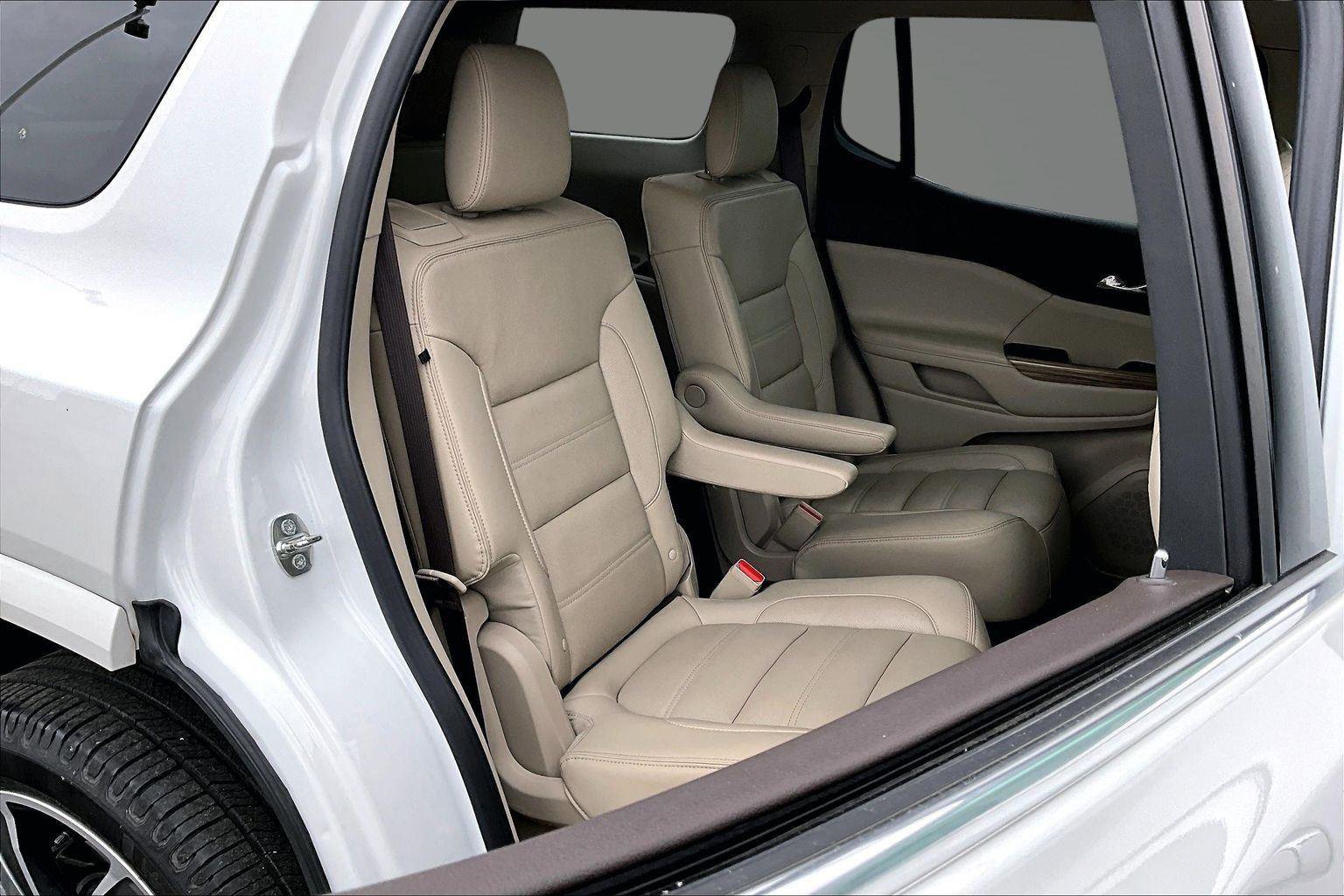 Used 2019 GMC Acadia Denali w/ Technology Package image 27