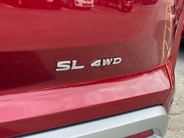 Certified 2023 Nissan Pathfinder SL w/ Cargo Package AWD/4WD image 29