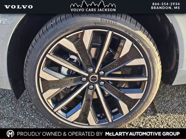 New 2026 Volvo XC60 B5 Ultra w/ Protection Package Premier image 25