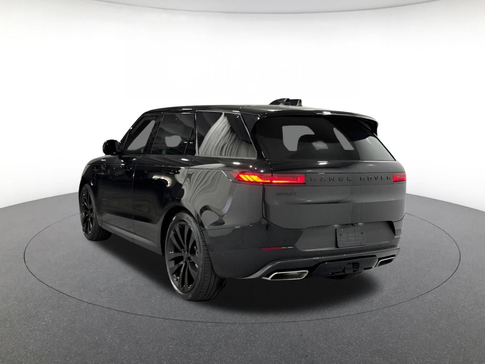 New 2026 Land Rover Range Rover Sport SE image 3