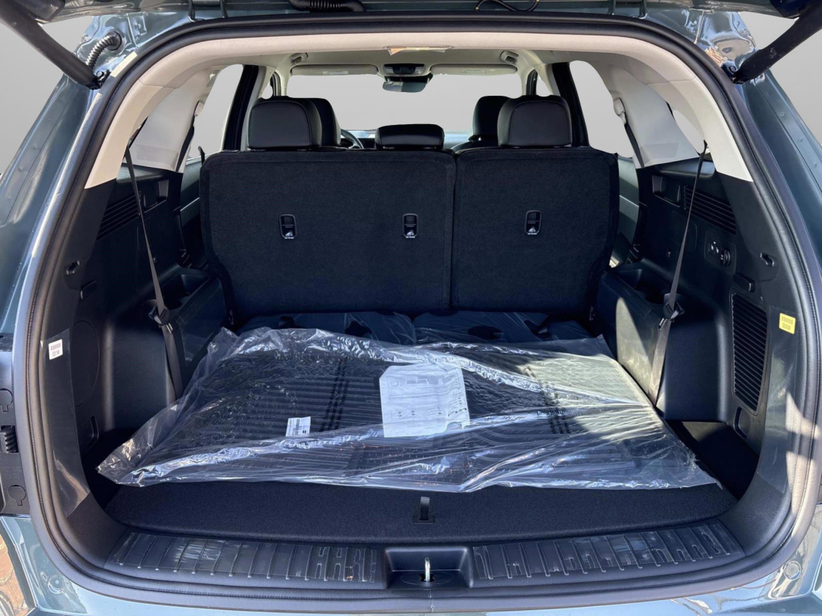 New 2026 Kia Sorento EX image 28