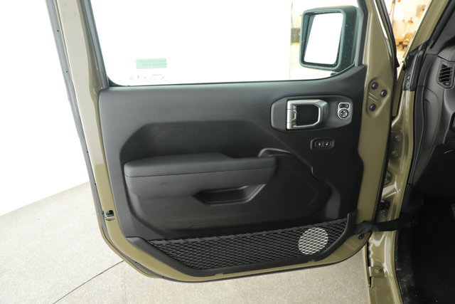 New 2026 Jeep Gladiator Sport image 21