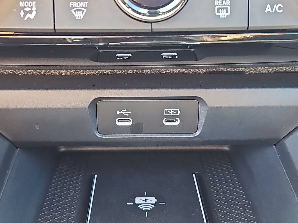 Used 2025 Honda Accord Sport image 17