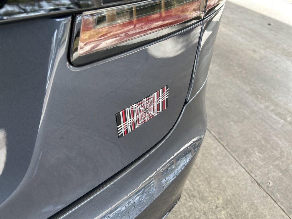 Used 2022 Tesla Model S Plaid image 23