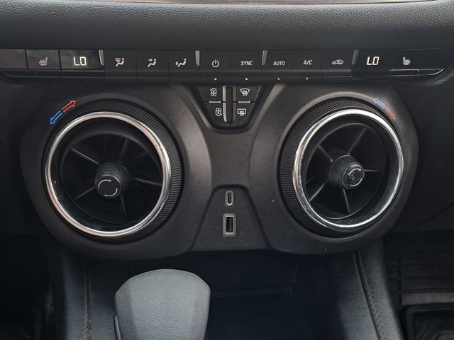 Used 2021 Chevrolet Blazer LT AWD/4WD image 18
