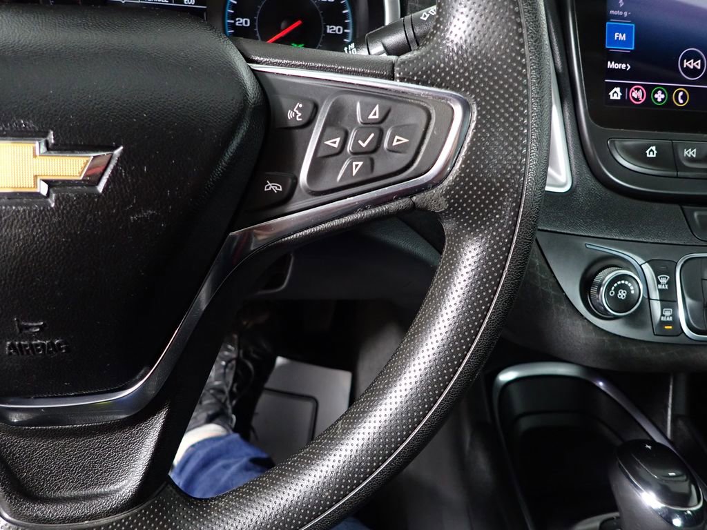 Used 2020 Chevrolet Malibu LS w/ Driver Confidence Package II image 25