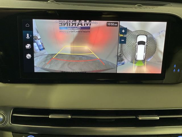 Used 2024 Hyundai Palisade Calligraphy image 20